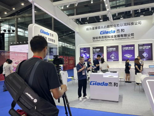 杰和科技圈粉無(wú)數(shù)——2024 ISVE展會(huì)回顧與技術(shù)咨詢(xún)