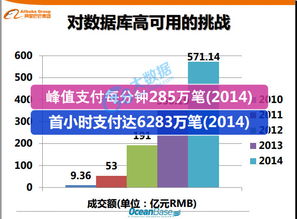 解密支撐支付寶交易的分布式數(shù)據(jù)庫系統(tǒng) OceanBase 網(wǎng)絡(luò)與信息安全軟件開發(fā)實踐